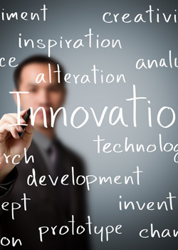 Building a company's Innovation Capital